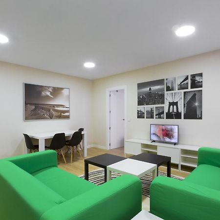 Apartamento Plazalema Zamora Exterior foto