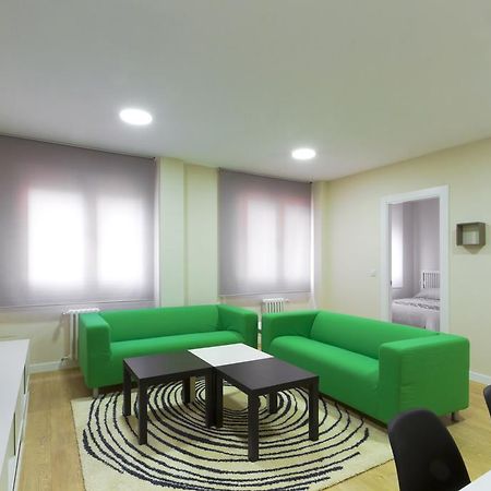 Apartamento Plazalema Zamora Exterior foto