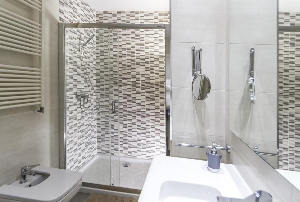 Apartamento Plazalema Zamora Exterior foto