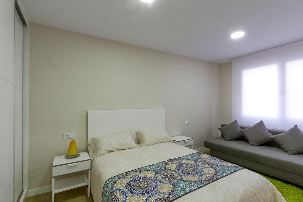 Apartamento Plazalema Zamora Exterior foto