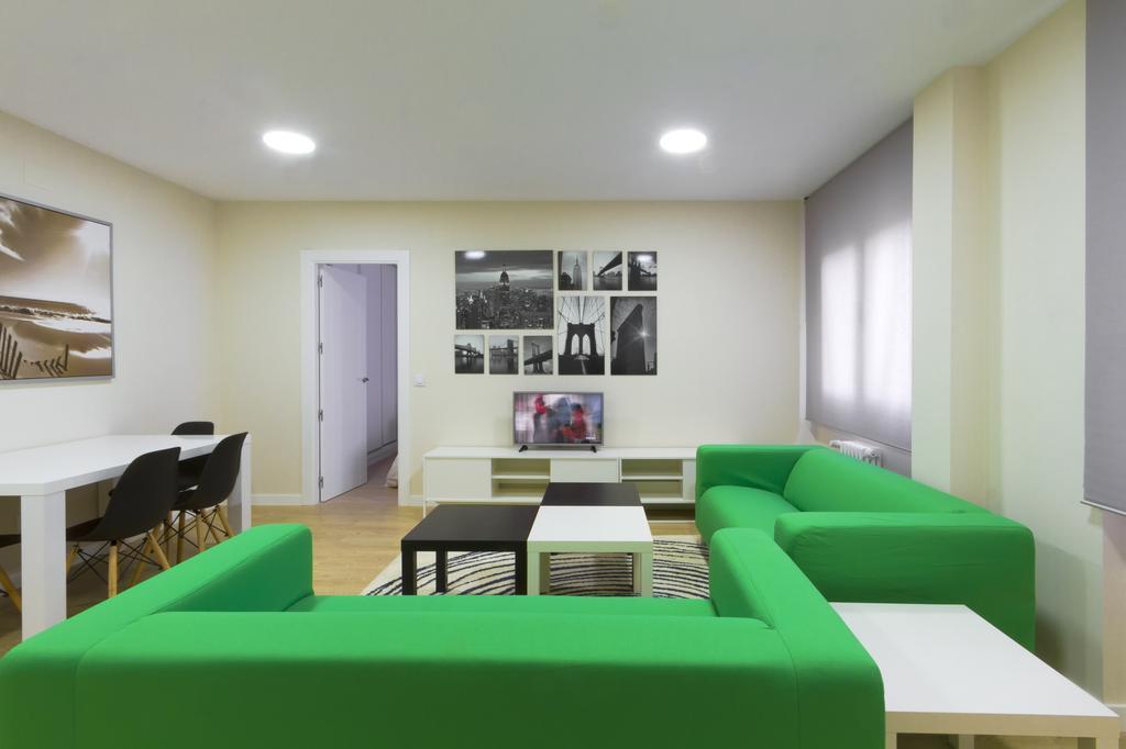 Apartamento Plazalema Zamora Exterior foto