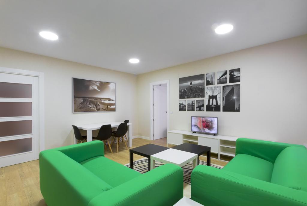 Apartamento Plazalema Zamora Exterior foto